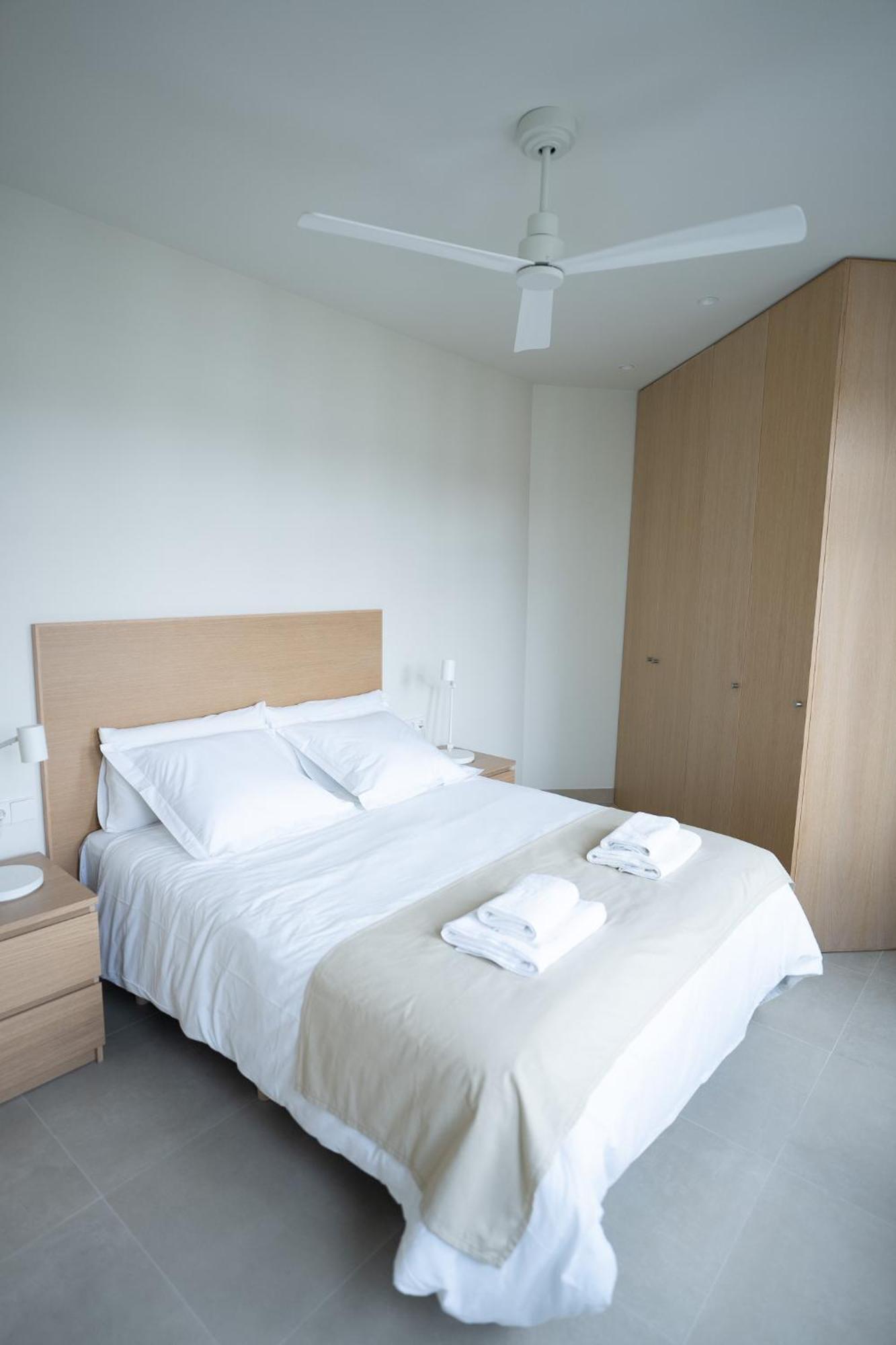Casas De Sevilla - Apartamentos Magdalena Plaza Habitats Sevilha Exterior foto