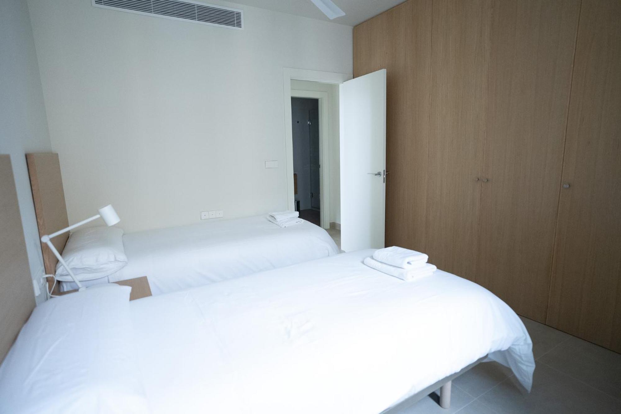 Casas De Sevilla - Apartamentos Magdalena Plaza Habitats Sevilha Exterior foto
