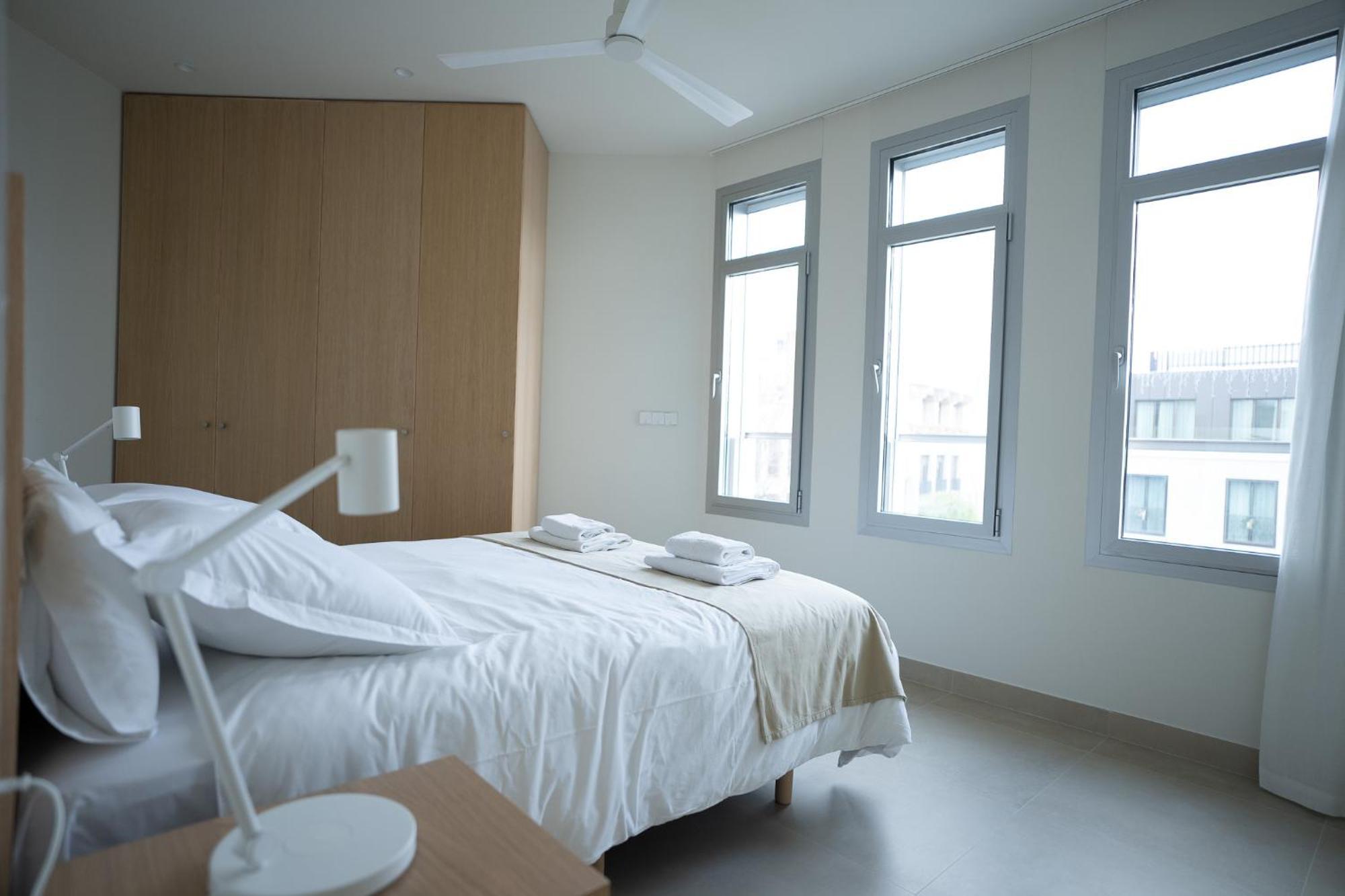 Casas De Sevilla - Apartamentos Magdalena Plaza Habitats Sevilha Exterior foto