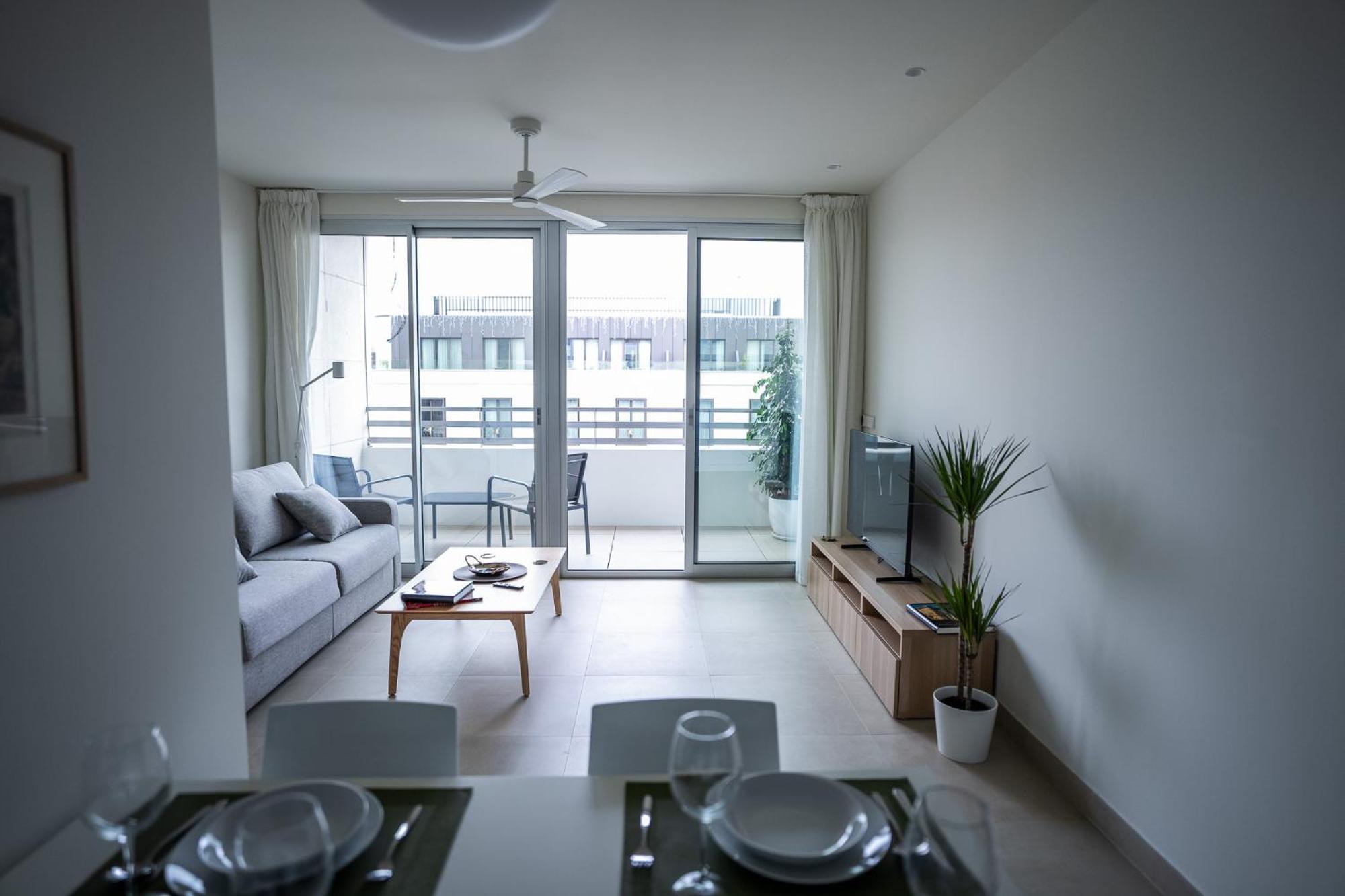 Casas De Sevilla - Apartamentos Magdalena Plaza Habitats Sevilha Exterior foto
