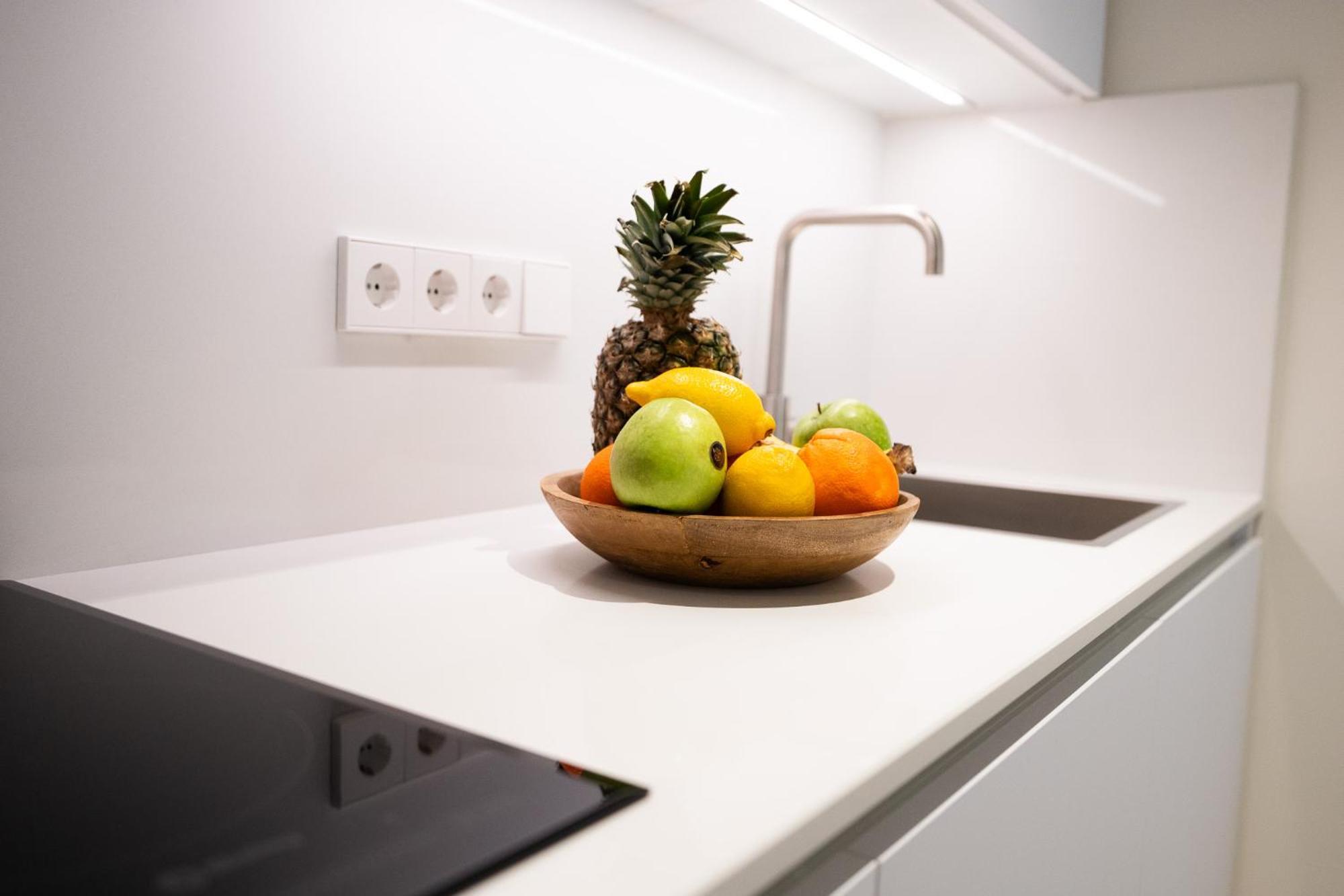 Casas De Sevilla - Apartamentos Magdalena Plaza Habitats Sevilha Exterior foto