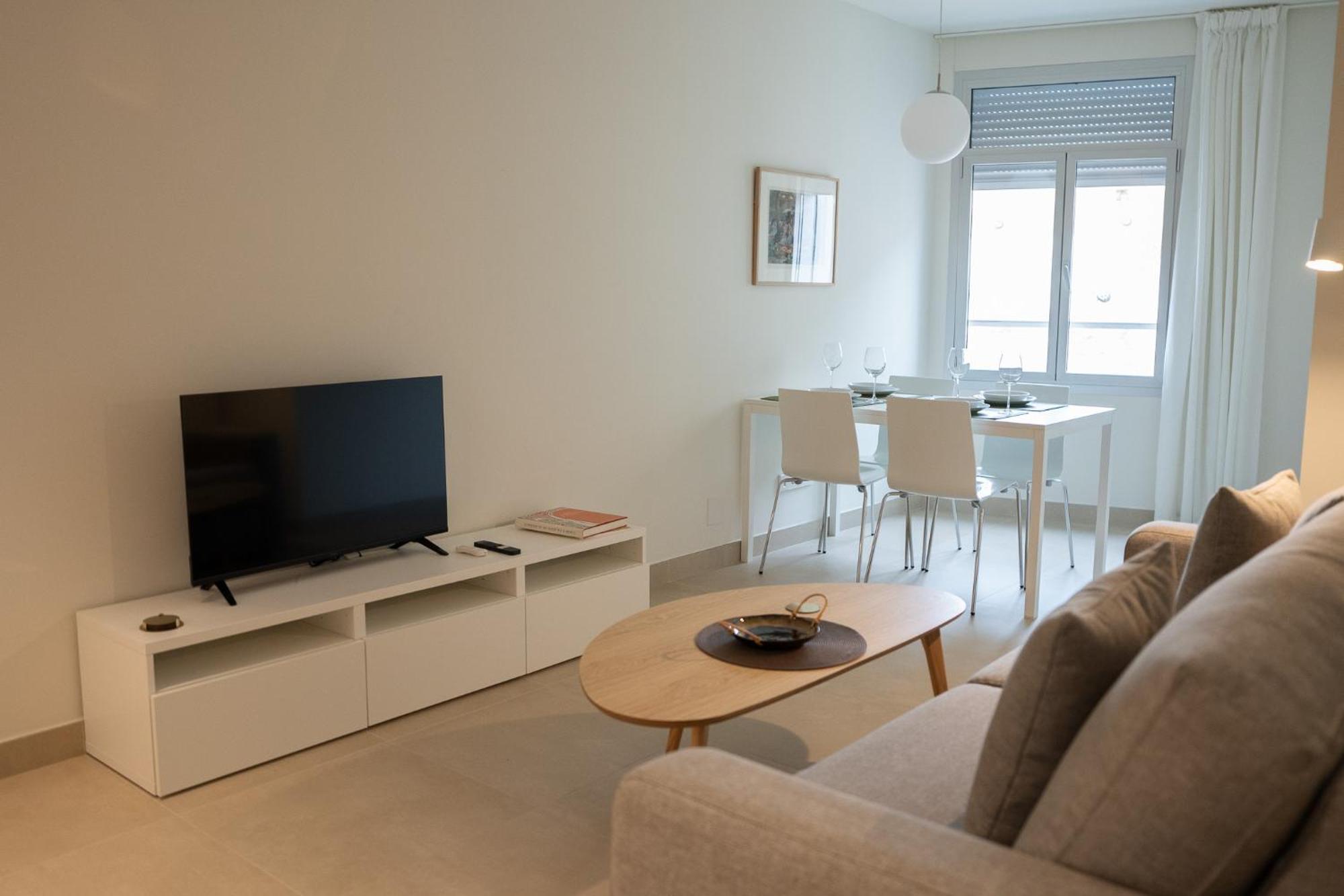 Casas De Sevilla - Apartamentos Magdalena Plaza Habitats Sevilha Exterior foto