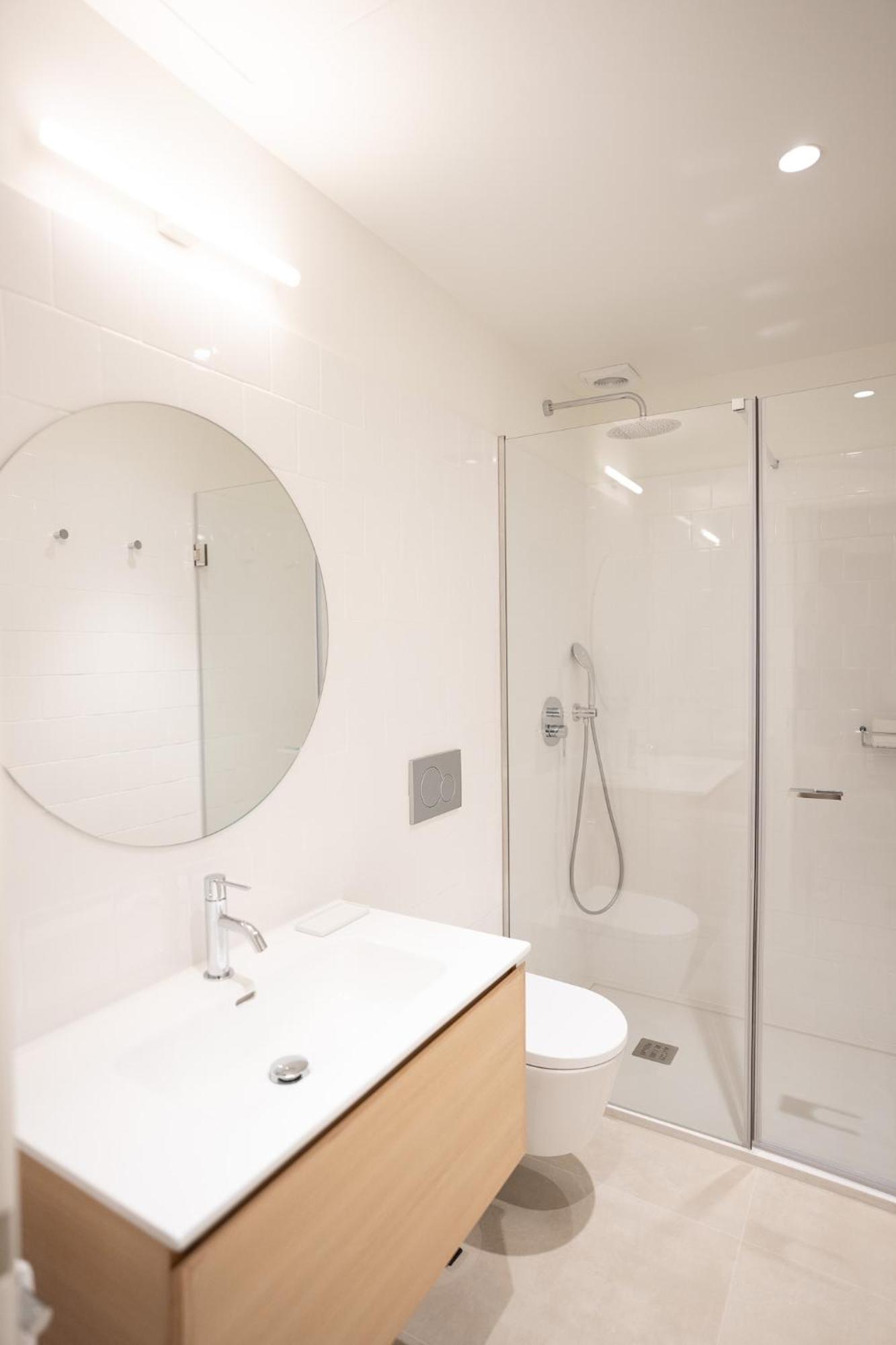 Casas De Sevilla - Apartamentos Magdalena Plaza Habitats Sevilha Exterior foto