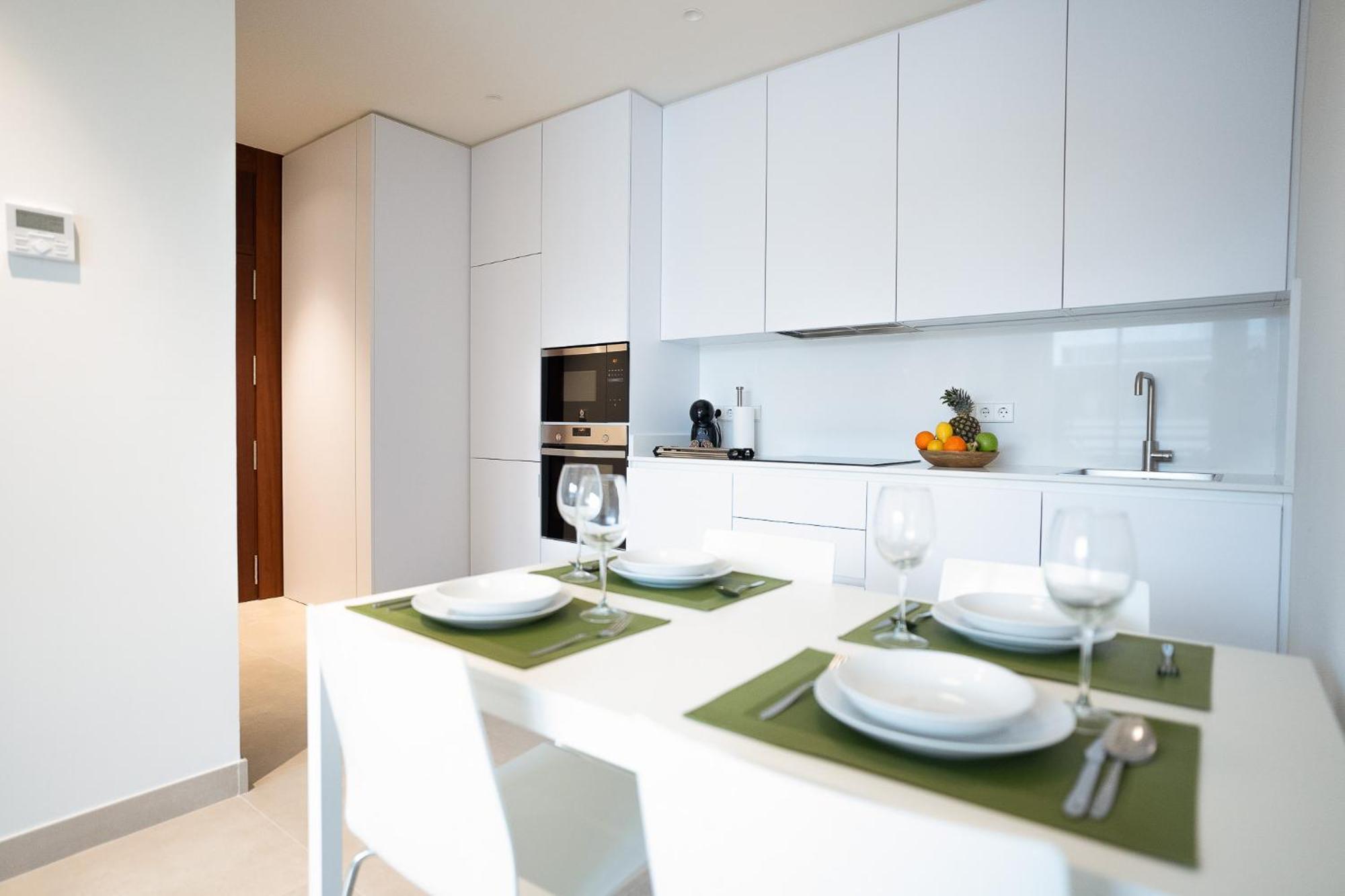 Casas De Sevilla - Apartamentos Magdalena Plaza Habitats Sevilha Exterior foto