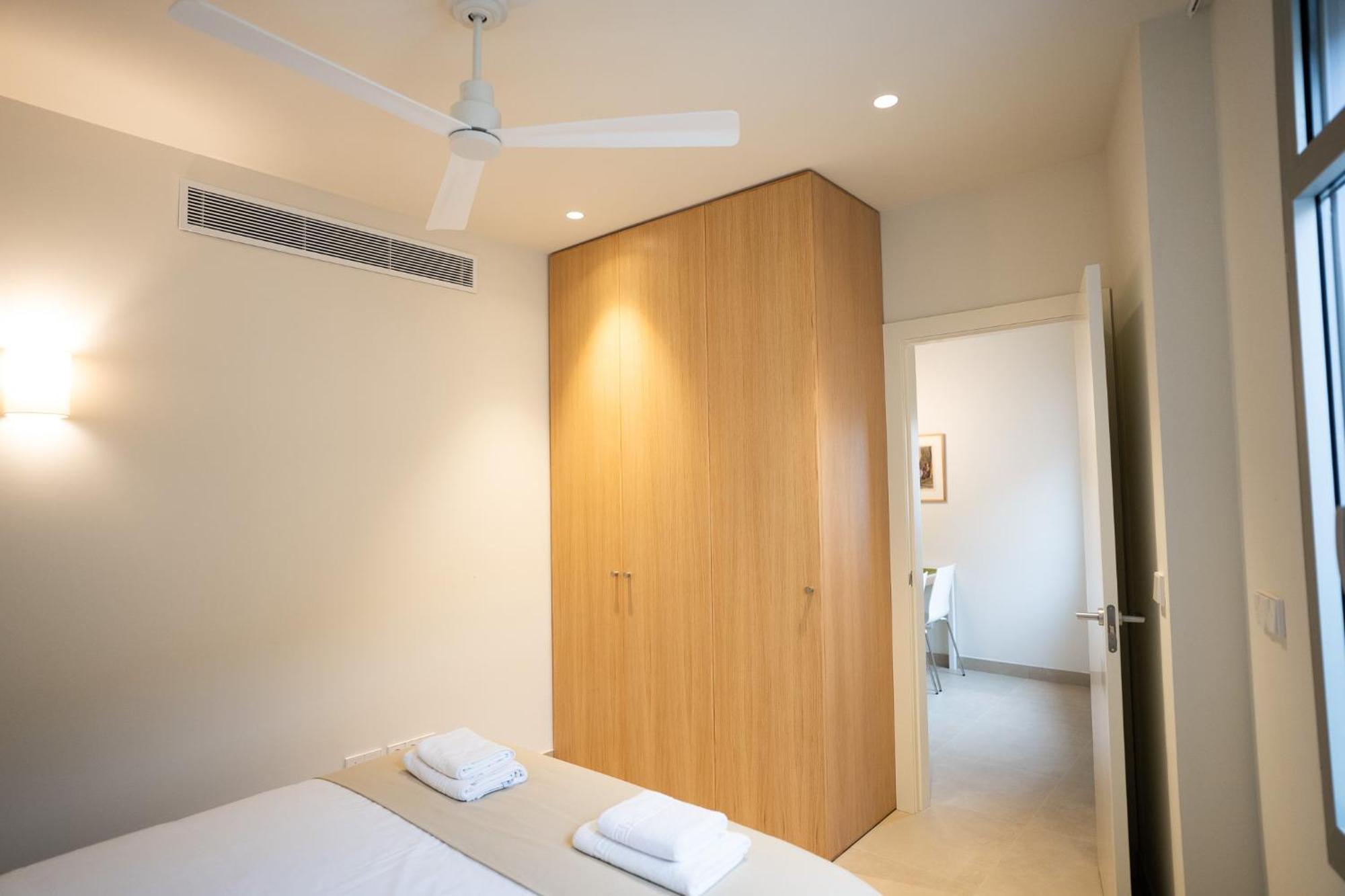 Casas De Sevilla - Apartamentos Magdalena Plaza Habitats Sevilha Exterior foto